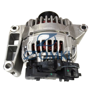 <span class=keywords><strong>ALTERNATEUR</strong></span> Zomki avec 24V 150A 8GS69 0.124.655.287 0124655287 0124655288 0001507350 A0001507350 - Product Image 5