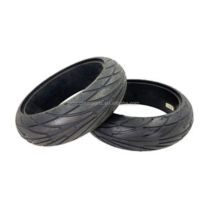 <span class=keywords><strong>RISINGSUN</strong></span> 8x2.125 Pneu Solide Noir Accessoires Scooter - Product Image 4