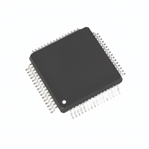 64 LQFP R5F100LDAFB#30 Embedded Electronics Component Original - Product Image 1