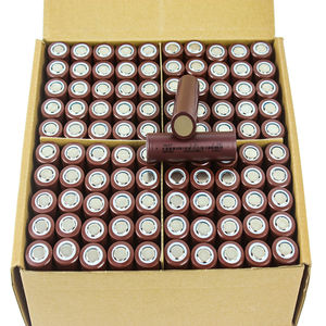 HAKADI <span class=keywords><strong>18650</strong></span> Lifepo4 batería 3,2 V 2000mAh baterías de alta velocidad 3C ciclo de vida largo para DIY E-bike Scooter Paquete de batería - Product Image 2