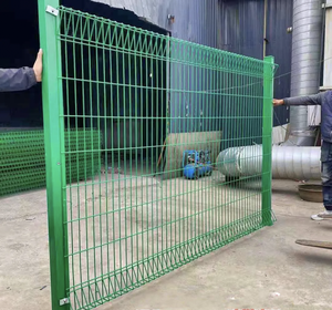 Ограждение из проволочной сетки - Product Image 1