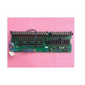 VIO32C-1 Mới Ban Đầu Ra Cho Techmation C6000 Điều Khiển Máy Ép Phun - Product Image 2