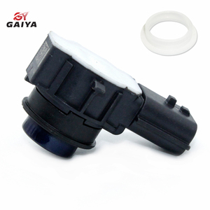 284384266R Capteur De Stationnement Para RENAULT KADJAR (HA HL) 1,2 2015 28438-4266R - Product Image 3