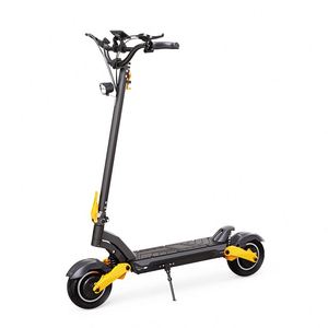 Personalización de Scooters Eléctricos al por Mayor - Product Image 1