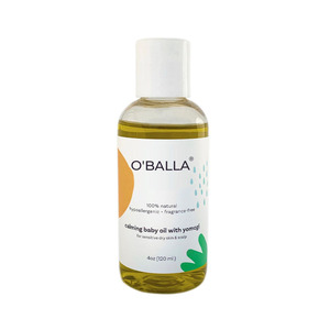 Aceite Corporal Perfumado para Bebés con Fórmula de Loción Blanqueadora para una Hidratación Profunda del Cuidado de la Piel - Product Image 6