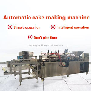 Línea automática <span class=keywords><strong>de</strong></span> producción <span class=keywords><strong>de</strong></span> pastel <span class=keywords><strong>de</strong></span> pita tostada, máquina para hacer tortillas <span class=keywords><strong>de</strong></span> maíz, máquina para hacer pastel <span class=keywords><strong>de</strong></span> pita árabe - Product Image 4