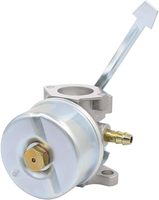 Outils de remplacement de carburateur Tecu Mseh 3HP 2 temps HSK600 HSK635 TH098SA 640086A 640092A 640311 632560A 632641 632552