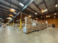 Speditionsagentur Container-Versand FCL Seefracht 20 Jahre Erfahrung FBA Lagerhaus-Lieferung DDP China nach USA Speditionsagentur