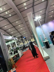 Nouveau <span class=keywords><strong>Épandeur</strong></span> de Tissu Automatique en Acier de Qualité Industrielle Série Xiaomai X6 pour Usage Domestique et Industriel, Performance Stable 24/7 - Product Image 6