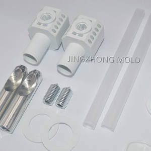 Kits de fixation pour toilettes murales, kits d'installation pour cuvette de toilettes murale - Product Image 2