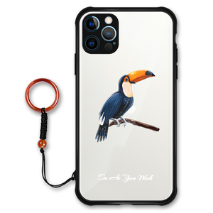 Funda de <span class=keywords><strong>teléfono</strong></span> móvil brillante con relieve acrílico personalizado, entrega rápida - Product Image 3