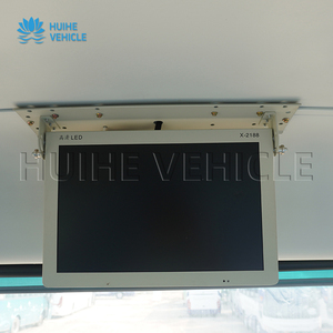 Yu-tong disel <span class=keywords><strong>Bus</strong></span> <span class=keywords><strong>Coach</strong></span> mewah dijual 6102 Euro 3 emisi 43 kursi RHD transmisi Manual <span class=keywords><strong>Bus</strong></span> penumpang - Product Image 6