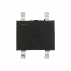 Electronic Component Distributor DF04S1 4-SMD, Gull Wing Diodes BOM IC In Stock - Product Image 1