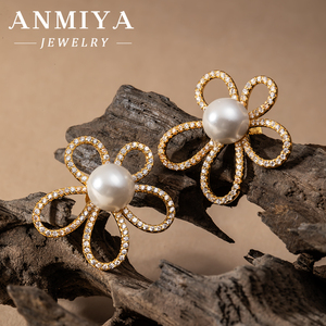 Ensemble de <span class=keywords><strong>bijoux</strong></span> en <span class=keywords><strong>argent</strong></span> 925 à la mode, ensemble moderne en <span class=keywords><strong>argent</strong></span> 925 <span class=keywords><strong>pour</strong></span> femmes, <span class=keywords><strong>bijoux</strong></span> de fleurs en <span class=keywords><strong>argent</strong></span> sterling minimalistes, - Product Image 2