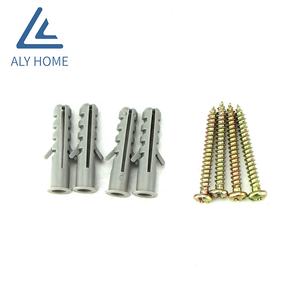 ALY DECOR Set di Aste <span class=keywords><strong>per</strong></span> Tende Moderne Estensibili in Metallo <span class=keywords><strong>a</strong></span> Palo Singolo - Durevole <span class=keywords><strong>per</strong></span> Montaggio <span class=keywords><strong>a</strong></span> <span class=keywords><strong>Soffitto</strong></span> in Soggiorno, Battesimo, Ritorno <span class=keywords><strong>a</strong></span> Scuola - Product Image 4
