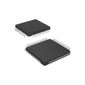 Composants électroniques intégrés XC9572XL-7VQ64C 64 TQFP originaux - Product Image 1