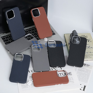 Custodia Protettiva Antiscivolo Smerigliata con Motivo a Punti Ondulati Anti-impronta per iPhone 15 Pro Max 17 16 14 13 - Product Image 2