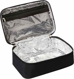 <b>Mini</b> Portable Waterproof Camouflage Pattern Customizable Color & Logo Thermal Insulated Cooler Bag Lunch <b>Box</b> - Product Image 5