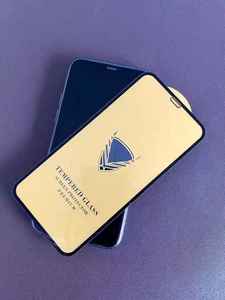 Golden Armor OG Glass โทรศัพท์มือถือกระจกนิรภัย,หน้าจอ + อุปกรณ์ป้องกันสำหรับ <span class=keywords><strong>Samsung</strong></span> A42/A32/<span class=keywords><strong>A52</strong></span>/A72 - Product Image 6