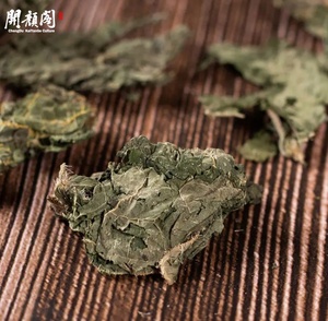 KAIYANGE <span class=keywords><strong>Tisane</strong></span> séchée naturelle d'ortie entière sans ajout d'approvisionnement direct en gros biologique meilleure herbe botanique - Product Image 2