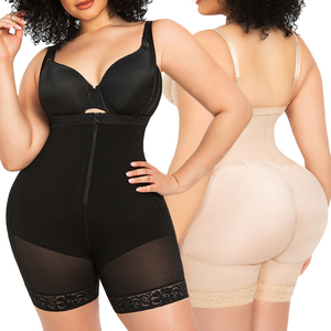 <strong>BBL</strong> Shaper Colombianas Cintas Modeladoras Md Para Mujer Slimming Shapewear for Women Comfortable and Effective Body Shaping - Product Image 2