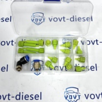 Yüksek kalite Test tezgahı tutucu yüksek basınçlı enjektör Test aracı otomatik motor aracı