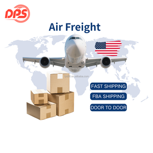 Agente/Transitário de Frete Aéreo, Consolidador de Envio da <span class=keywords><strong>China</strong></span> para os EUA e México, Inspeção de Qualidade, Serviço de Entrega Porta a Porta - Product Image 1
