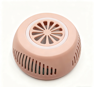 HRFil pewangi kulkas, peredam bau & pengharum kulkas efisiensi tinggi untuk lemari kabinet sepatu penyegar udara mobil - Product Image 1