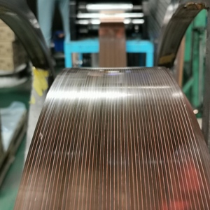 Bande de fil métallique industrielle <span class=keywords><strong>série</strong></span> 35 - Product Image 2