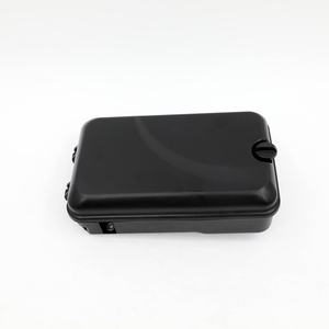 Conjunto de Filtro de Aire Original para Generadores de Gasolina 194F/196F/GX460/GB530/GB550/R500/DH550 - Product Image 6