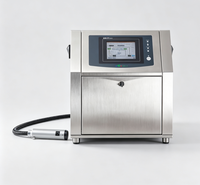 Imprimante à jet d'encre continu K CCS3000R+ pour l'impression industrielle