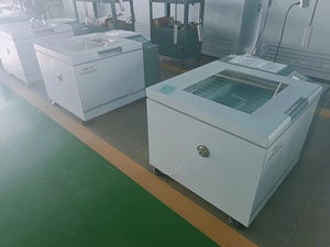 Kiểm tra kỹ thuật số quỹ đạo bình chai cốc <span class=keywords><strong>Shaker</strong></span> Máy phòng thí nghiệm lồng ấp vi sinh lồng ấp - Product Image 6