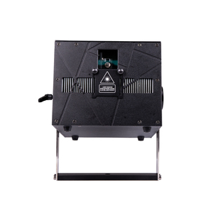 Luz Láser LED RGB a Todo Color Lucas <span class=keywords><strong>DJ</strong></span> <span class=keywords><strong>de</strong></span> 10W, Equipo <span class=keywords><strong>de</strong></span> Iluminación Profesional para Escenarios y Fiestas Disco - Product Image 1