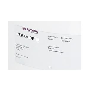 EVONIK SPHINGONY/CERAMIDE III/IIIB esfingosina, ciclo de vida capilar equilibrado, anti-quebraduras, sustancia activa para el cuidado del cabello - Product Image 4