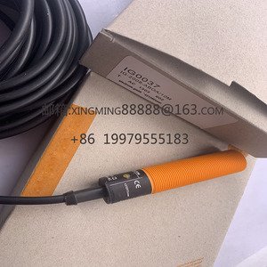 Giao hàng nhanh ig0037 ig0033 cảm biến chuyển đổi tiệm cận mới - Product Image 4