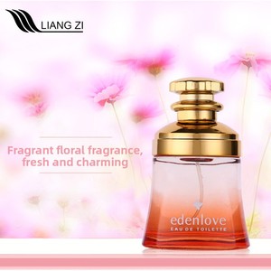 น้ำหอม Liang ZI/Liangzi Yidian Love Story สำหรับผู้หญิง <span class=keywords><strong>ก</strong></span>ลิ่นหอมสดชื่น ติดทนนาน <span class=keywords><strong>ก</strong></span>ลิ่นดอ<span class=keywords><strong>ก</strong></span>ไม้ 65 มล. <span class=keywords><strong>รุ่น</strong></span> 126 ยี่หวู - Product Image 2