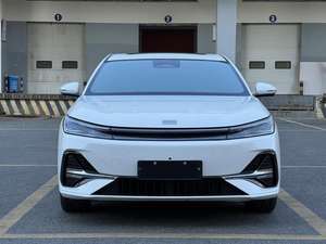 Auto Usado Geely Galaxy A7 Modelo 2025, Versión Exploration+ de 150 km, con un Kilometraje Muy Bajo, Casi Igual al de un Auto Nuevo - Product Image 1