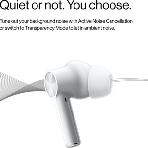 Audífonos Inalámbricos One Plus Buds Z2 con Cancelación Activa de Ruido IP55 - Product Image 4