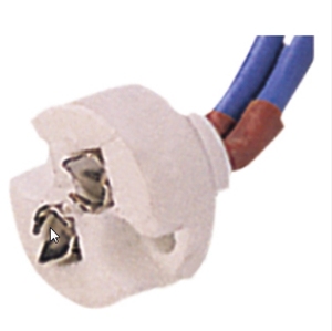 MR16 <span class=keywords><strong>G4</strong></span> G5.3 vuông Sứ Đèn Chủ với dây - Product Image 5