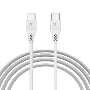 สายชาร์จเร็ว SMS BT05 PD ยาว 2 เมตร 3.1A 60W หัว C to C <span class=keywords><strong>20W</strong></span> และ C to <span class=keywords><strong>iPhone</strong></span> 6000+ รองรับการชาร์จเร็วสำหรับพาวเวอร์แบงค์และโทรศัพท์มือถือ - Product Image 4