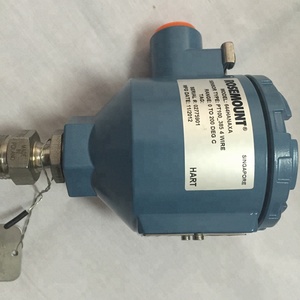 Termómetro digital de 248 con protocolo HART, salida de 4-20mA, precisión del 0.02%, estabilidad de 5 años, OEM, IP68 - Product Image 1