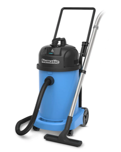 Aspiradora Vertical Rumphi de Primera Categoría con Accesorios, Alimentación por CC, Succión Potente para Pisos Duros, Uso en Hospitales y Baños, Origen ZM - Product Image 6