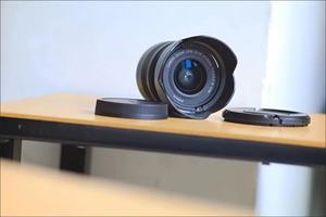 Objectifs d'appareil photo à mise au point manuelle Téléobjectif 85 mm F1.8 Objectif fixe pour <span class=keywords><strong>Canon</strong></span> EOS Rebel 7, T7i, T6, T6i, T5, T5i, SL2, 80D, 77D, 1500D - Product Image 5