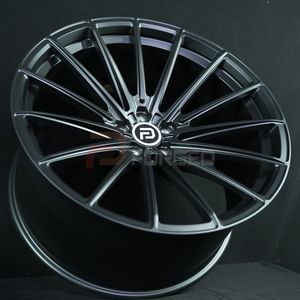 Roues forgées de qualité X.RSM personnalisées Conception concave profonde Roues légères Jantes en alliage de performance pour <span class=keywords><strong>AUDI</strong></span> RSQ8 RS6 RS5 R3 R5 - Product Image 4