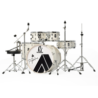 High Quality Painted PVC Polyhedron Series Professional Hand Percussion Acoustic Drum Kit New Model at a Good Price
