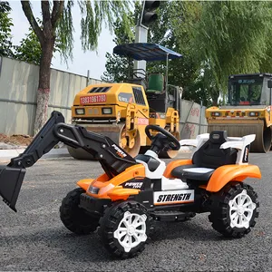 Voiture de bébé électrique pour enfants à piles, 24v, véhicule électrique