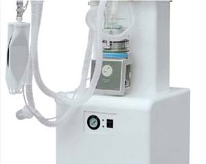 Discount Équipement de salle d'opération d'hôpital Chirurgie Ventilation IPPV APL <span class=keywords><strong>Machine</strong></span> de poste de travail d'anesthésie - Product Image 3