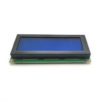 Wandisplay Affichage à cristaux liquides Affichage LCD monochrome chaud Module LCD de type 192X64 STN