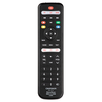 Télécommande universelle pour téléviseurs LCD LED compatible avec Samsung, LG, Sony, Toshiba, Sharp et toutes les marques - Vente en gros