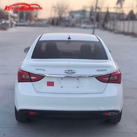 Chery Arrizo 5 d'occasion, automatique, cuir, R16, 1.5L, 120 CV, berline essence, Chine